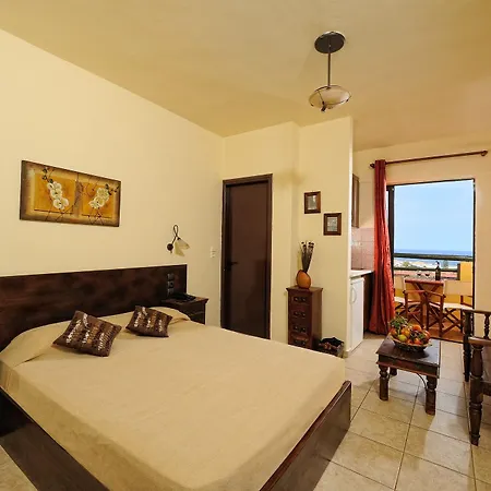 Kreta Live Crete Naturally