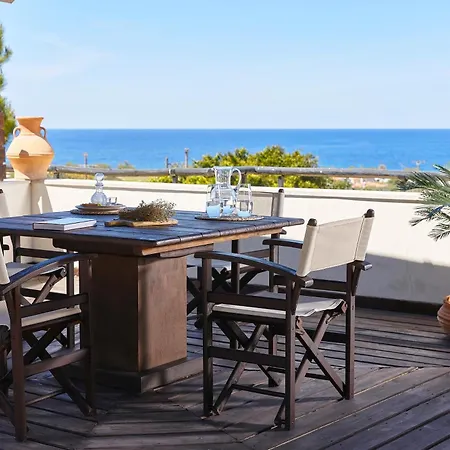 Kreta Live Crete Naturally 4*