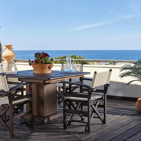 Kreta Live Crete Naturally Херсониссос