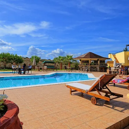 Kreta Live Crete Naturally