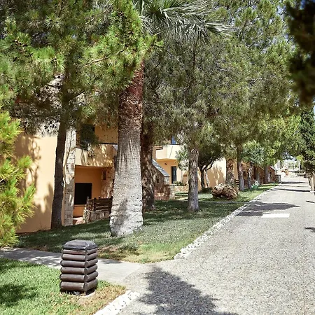 Kreta Live Crete Naturally 4*