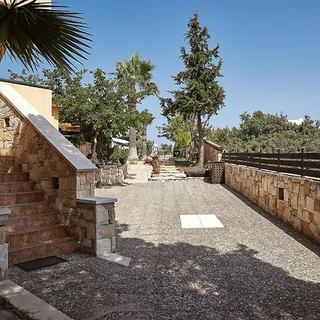 Kreta Live Crete Naturally Apart Otel Hersonissos (Crete)