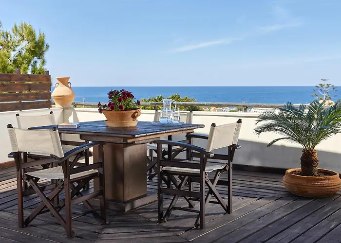 Kreta Hersonissos (Crete)