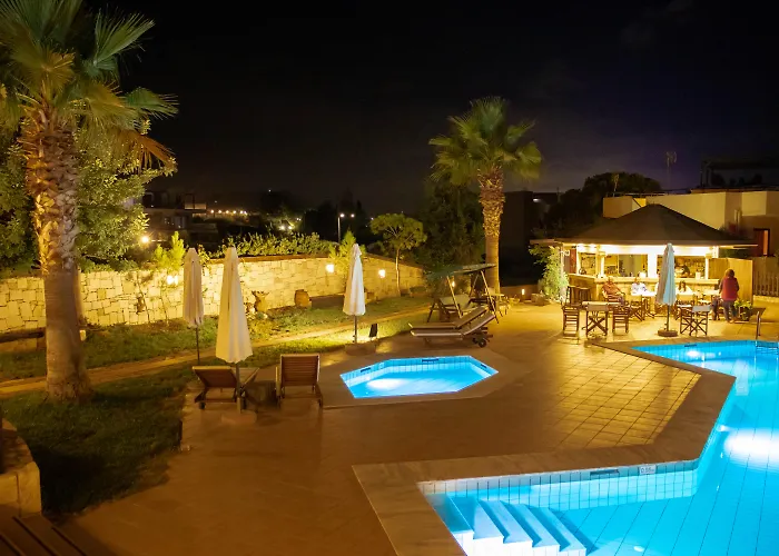 Kreta Hersonissos (Crete)