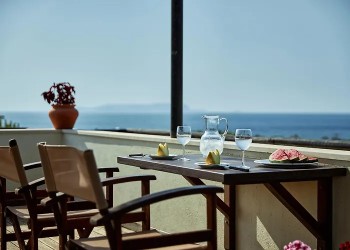 Kreta Hersonissos (Crete)