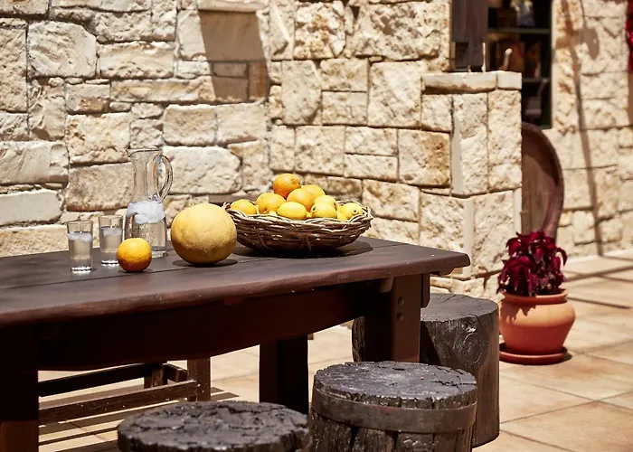 Kreta Apart Otel Hersonissos (Crete)