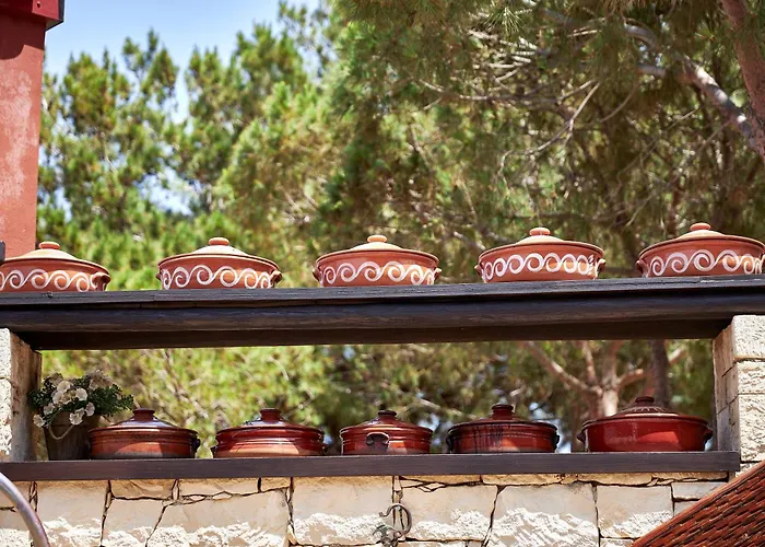 Apart Otel Kreta Hersonissos (Crete)