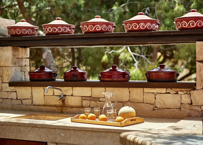 Kreta Hersonissos (Crete)