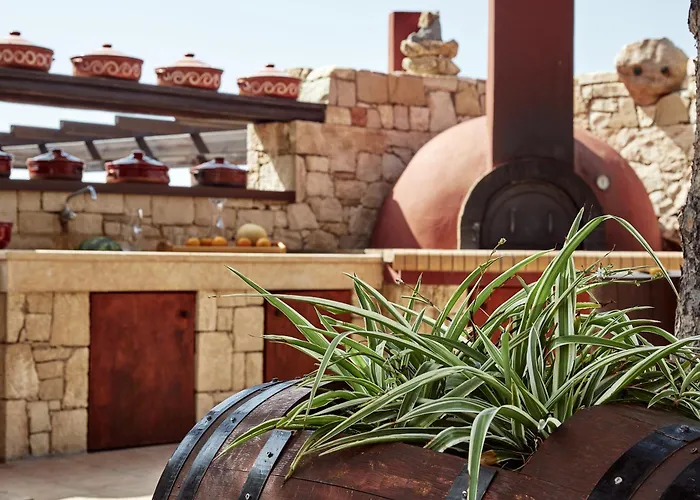 Kreta 4* Hersonissos (Crete)