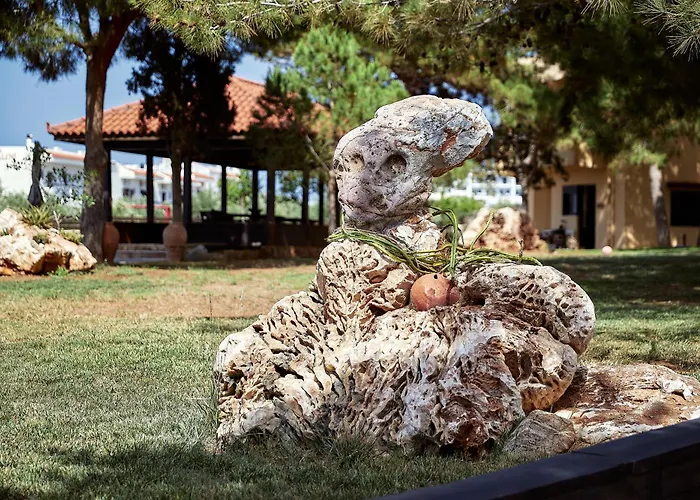 Apart Otel Kreta Hersonissos (Crete)