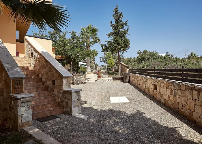 Kreta Apart Otel Hersonissos (Crete)