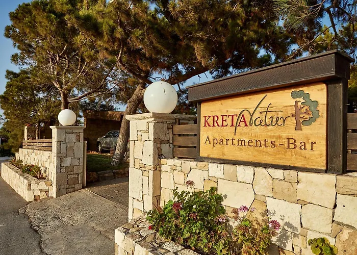 Kreta 4* Hersonissos (Crete)