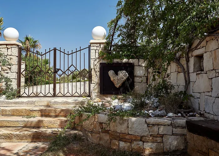 Apart Otel Kreta Hersonissos (Crete)