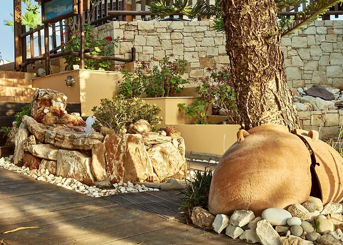 Kreta 4* Hersonissos (Crete)