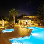 Lägenhetshotell Kreta Live Crete Naturally 4*