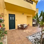 Kreta Live Crete Naturally Aparthotel 4*