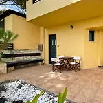 Aparthotel Kreta Live Crete Naturally Hersonissos (Crete)