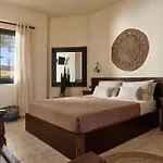 Kreta Live Crete Naturally Lägenhetshotell