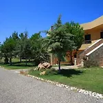 Kreta Live Crete Naturally Aparthotel