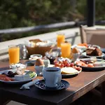 Lägenhetshotell Kreta Live Crete Naturally Hersonissos (Crete)