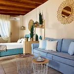 Kreta Live Crete Naturally Hersonissos (Crete)