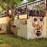 Kreta Live Crete Naturally Aparthotel