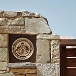 Kreta Live Crete Naturally Lägenhetshotell 4*