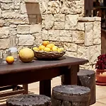 Kreta Live Crete Naturally Lägenhetshotell Hersonissos (Crete)