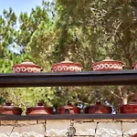 Апарт-готель Kreta Live Crete Naturally Херсонісос