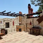 Kreta Live Crete Naturally Aparthotel