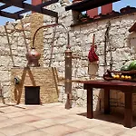 Апарт-готель Kreta Live Crete Naturally
