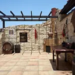 Kreta Live Crete Naturally Lägenhetshotell 4*