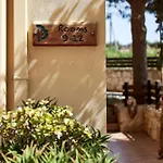 Lägenhetshotell Kreta Live Crete Naturally 4*