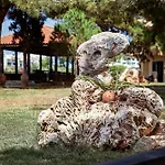 Lägenhetshotell Kreta Live Crete Naturally Hersonissos (Crete)