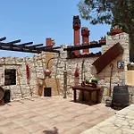 Kreta Live Crete Naturally 4* Херсонісос