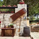 Kreta Live Crete Naturally Апарт-готель 4*