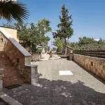 Kreta Live Crete Naturally Апарт-готель Херсонісос