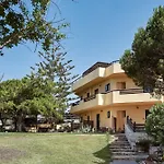 Апарт-готель Kreta Live Crete Naturally Херсонісос