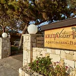 Kreta Live Crete Naturally 4* Hersonissos (Crete)