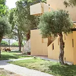 Kreta Live Crete Naturally Lägenhetshotell
