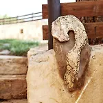 Kreta Live Crete Naturally Апарт-готель 4*