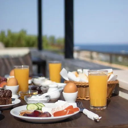 شقة فندقية Kreta Live Crete Naturally 4*