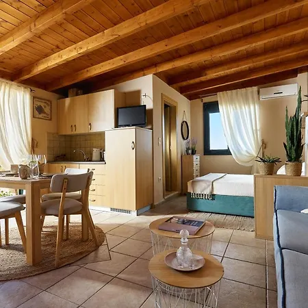 Kreta 3*