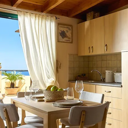 Kreta 3* Херсониссос