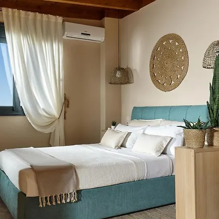 Kreta 3*