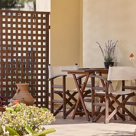 Aparthotel Kreta