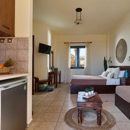 Kreta Aparthotel 3*