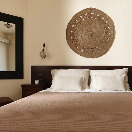 Апарт-отель Kreta Херсониссос