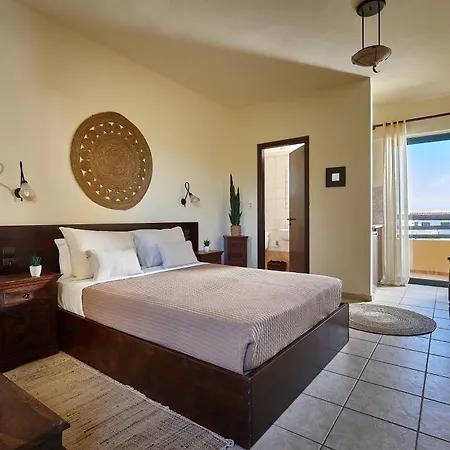 Kreta Live Crete Naturally 4*
