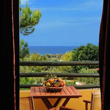 Kreta Lägenhetshotell